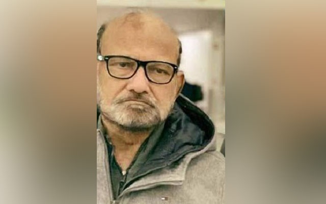 Sadeque Hossain Khoka Passes Away