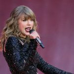 Taylor Swift Is Receiving an Honorary Doctorate From NYU