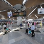 Malaysia opens borders for international travel